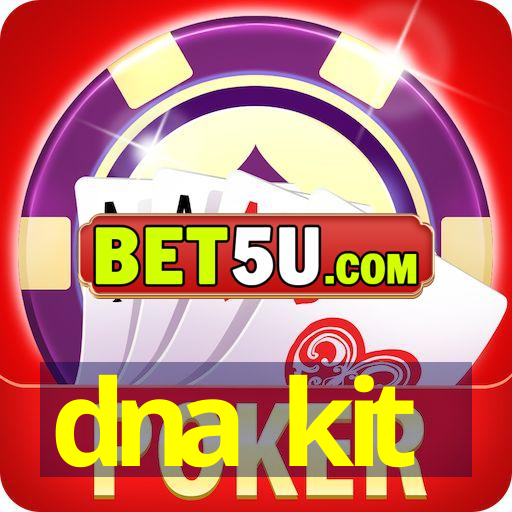 dna kit